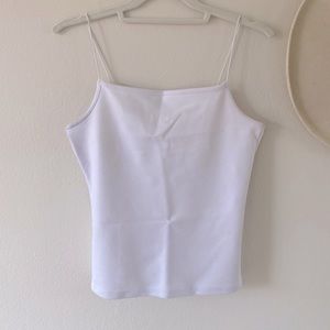 NA-KD White Tank
